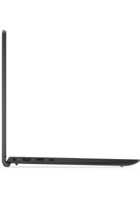 Dell Ноутбук Dell Vostro 3530 15.6" FHD AG, Intel i7-1355U, 16GB, F512GB, UMA, Lin, чорний