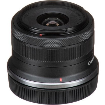 Canon Цифр. фотокамера EOS R100 + 18-45 IS STM Canon Цифр. фотокамера EOS R100 + 18-45 IS STM
