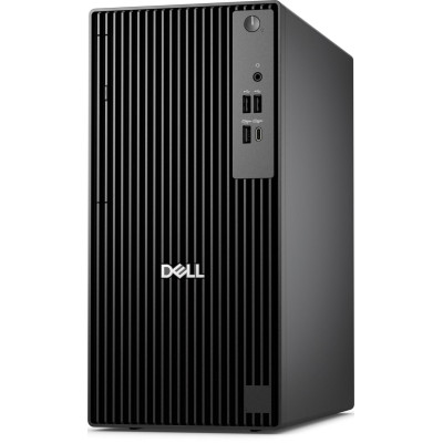Dell Комп'ютер персональний Pro Tower, Intel U5-235, 16GB, F512GB, ODD, UMA, кл+м, Win11P