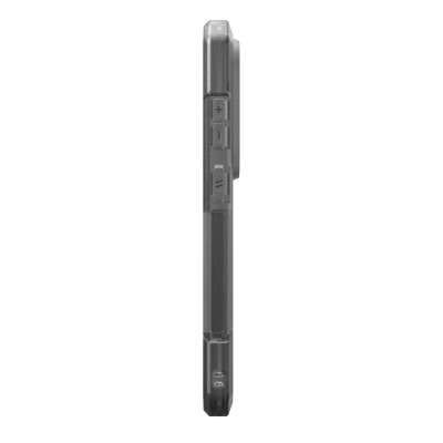 UAG Чохол UAG для Samsung Galaxy S26 Ultra, Trooper with Magnet, Clear/Ash