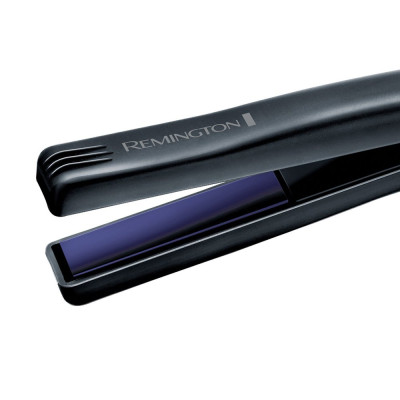 Remington Випрямляч Define&Style, 300Вт, 200С, кераміка, чорний Remington Випрямляч Define&Style, 300Вт, 200С, кераміка, чорний
