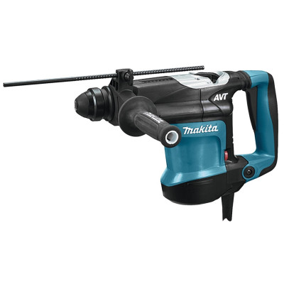 Makita Перфоратор HR3200C SDS-plus 850Вт 5.1Дж 4.8кг