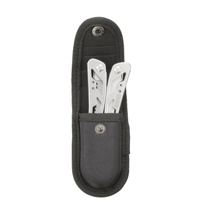 Stanley Мультитул, 12 в 1, у складеному вигляді 105х60х20 мм, 290г