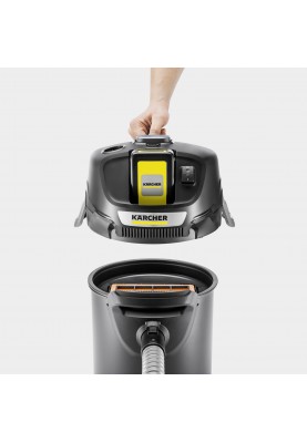 Karcher AD 2 Battery