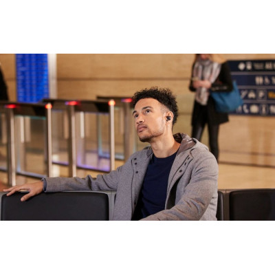 Sony Навушники WF-1000XM4 TWS ANC Hi-Res IPX4 Сільвер Sony Навушники WF-1000XM4 TWS ANC Hi-Res IPX4 Сільвер