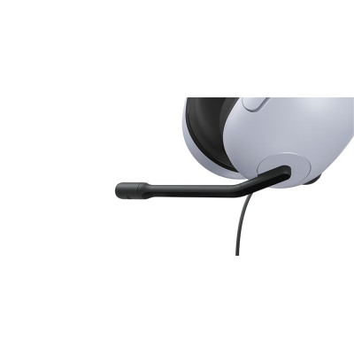 Sony Гарнітура ігрова Over-ear INZONE H3 3.5 mini-jack, Mic