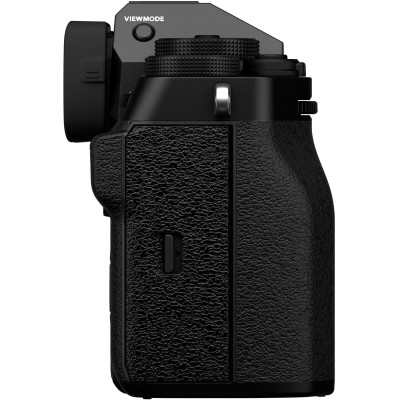 Fujifilm Цифр. фотокамера X-T5 + XF 18-55mm F2.8-4 Kit Black