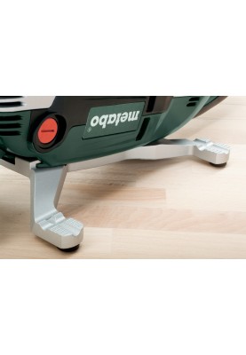 Metabo Шліфмашина ексцентрикова BAE 75, 75*533мм, 1010Вт, 240-450об/хв, 4.9кг