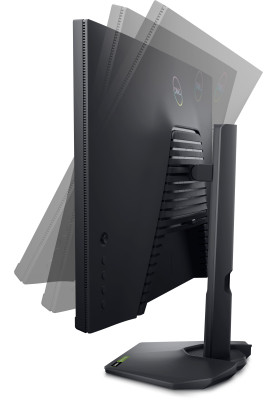 Dell Монітор 27" G2724D