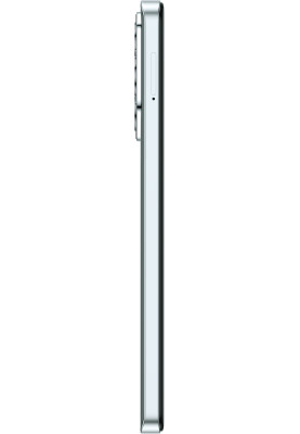 TECNO Смартфон POVA 6 NEO (LI6) 6.78" 8/128ГБ, 2SIM, 7000мА • рік, Starry Silver