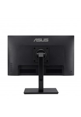 ASUS Монітор 23.8" VA24EQSB D-Sub, HDMI, DP, 2xUSB, MM, IPS, 75Hz, AdaptiveSync, Pivot