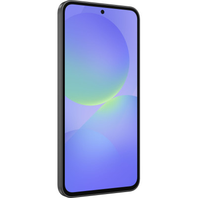 Samsung Смартфон Galaxy A36 5G (A366) 6.7" 8/256ГБ, 2SIM, 5000мА•год, чорний