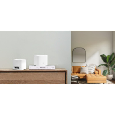 TP-Link Система WiFi-Mesh HC220-G5 AC1200, 1xGE LAN/WAN, 2xGE LAN 1мод