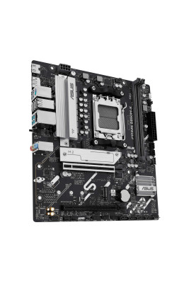 ASUS Материнська плата PRIME B850M-K