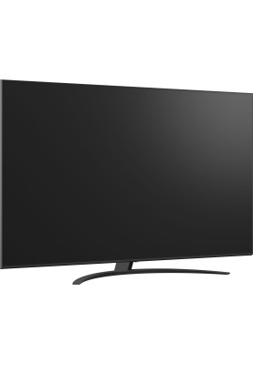LG Телевізор 86" NanoCell 4K 60Hz Smart WebOS Black