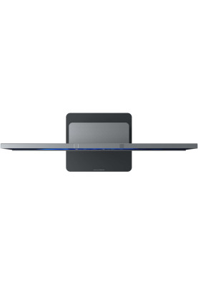Lenovo Комп'ютер персональний моноблок Lenovo ThinkCentre neo 50a 24-G5 23.8" FHD IPS AG, Intel i3-1315U, 8GB, F256GB, UMA, WiFi, кл+м, без ОС, сірий