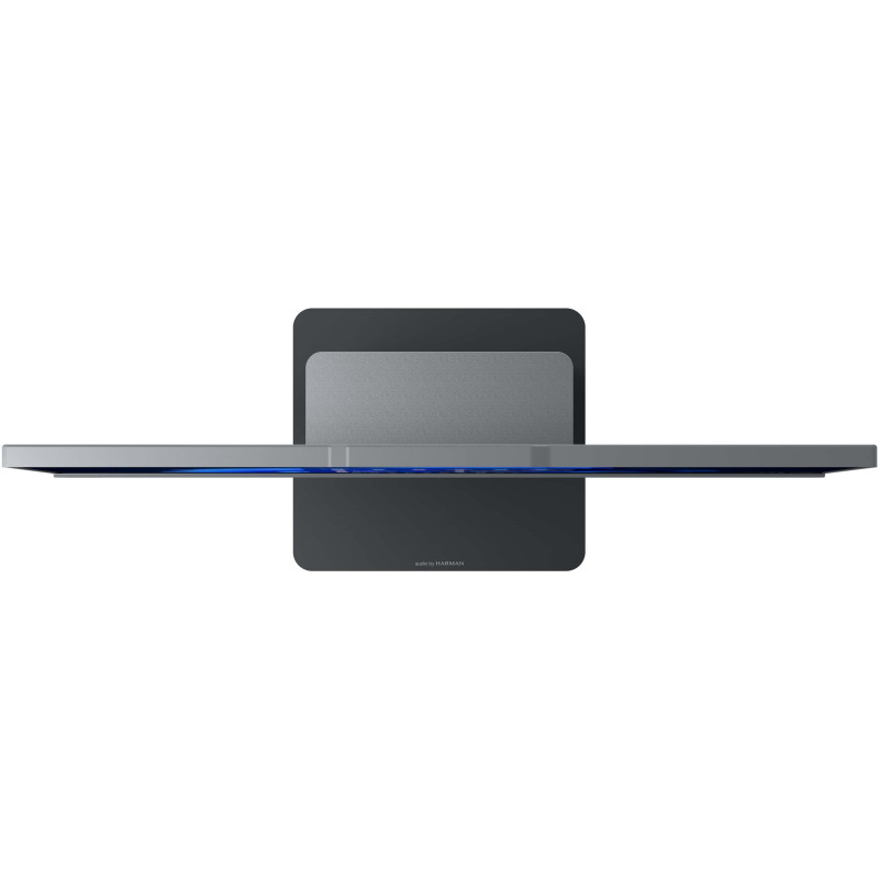 Lenovo Комп'ютер персональний моноблок Lenovo ThinkCentre neo 50a 24-G5 23.8" FHD IPS AG, Intel i3-1315U, 8GB, F256GB, UMA, WiFi, кл+м, без ОС, сірий