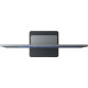 Lenovo Комп'ютер персональний моноблок Lenovo ThinkCentre 50a 24-G5 23.8" FHD IPS AG, Intel i3-1315U, 8GB, F256GB, UMA, WiFi, кл+м, без ОС, сірий