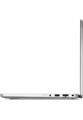 Dell Ноутбук Pro 14 Plus 14" FHD+ AG, Intel U5-235U, 32GB, F512GB, UMA, Win11P, сріблястий