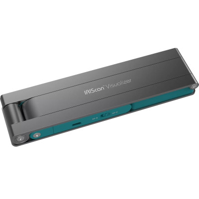 Canon Документ-сканер Canon Iriscan 7 Visualizer