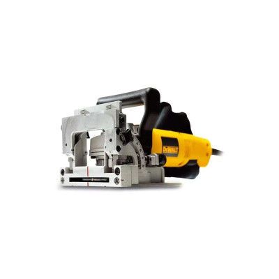 DeWALT Фрезер ламельний 600Вт 10000об/хв 100мм кейс 3.0кг