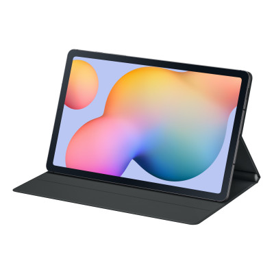 Samsung Book Cover для Galaxy Tab S6 Lite (P610/615)[EF-BP610PJEGRU]