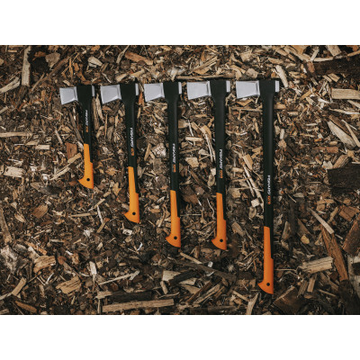 Fiskars Сокира-колун M Х17