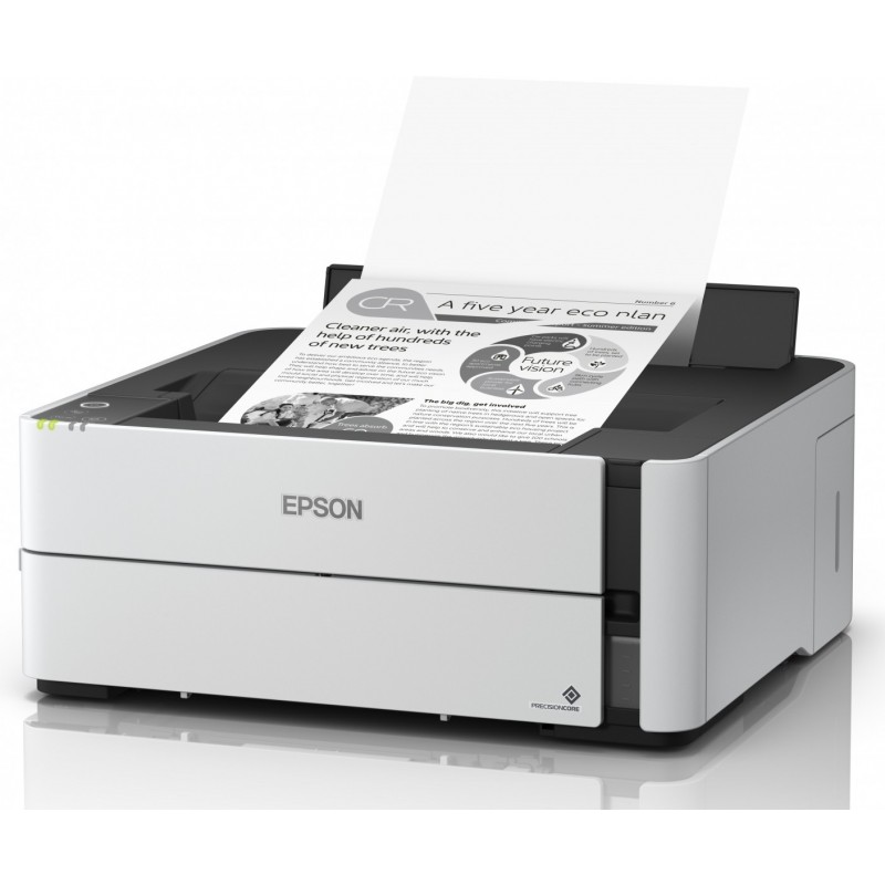 Epson M1180 Фабрика печати с WI-FI