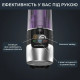 Rowenta Акумуляторний пилосос X-Force 9.6 Allergy RH2037WO