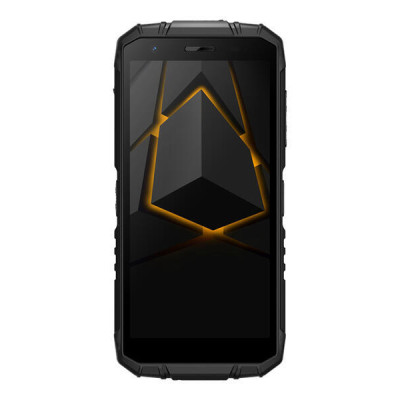 Doogee Смартфон S41T 5.5" 4/64ГБ, 2SIM, 6300мА • рік, чорний