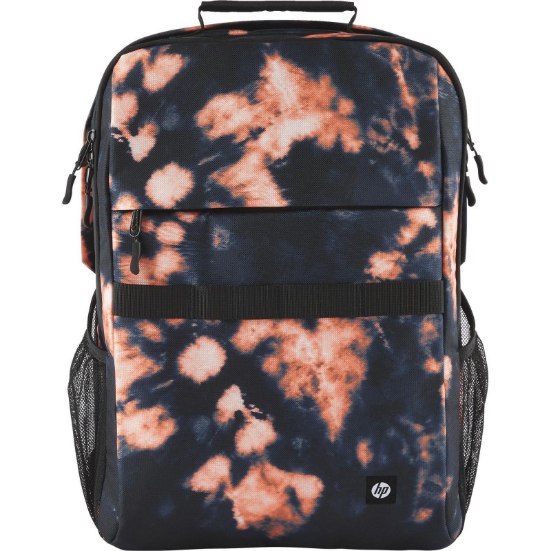 HP Рюкзак для ноутбука, Campus XL, 16.1", поліестер, tie dye