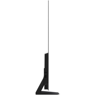 Samsung Телевізор 77" OLED 4K UHD 100Hz(144Hz) Smart Tizen Black