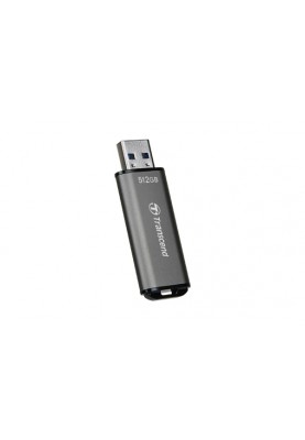 Transcend Накопичувач 512GB USB 3.2 Type-A JetFlash 920 R420/W400MB/s Чорний