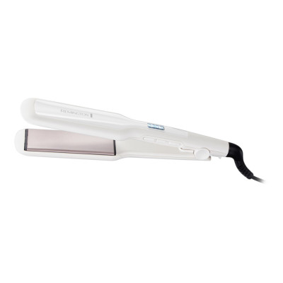Remington Випрямляч Pro-Ceramic Extra, темп.режимів-9, 150-230С, чохол, кераміка, білий