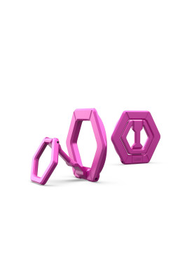 UAG Магнітне кільце-тримач Magnetic Ring Stand, Orchid Pink
