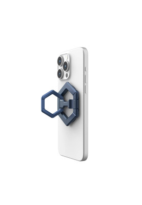 UAG Магнітне кільце-тримач Magnetic Ring Stand, Mallard/Bright Blue
