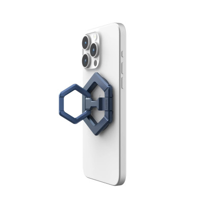 UAG Магнітне кільце-тримач Magnetic Ring Stand, Mallard/Bright Blue