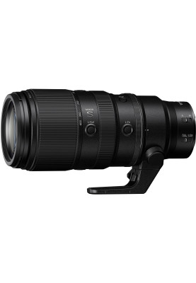 Nikon Об'єктив NIKKOR Z 100-400mm f/4.5-5.6 VR S