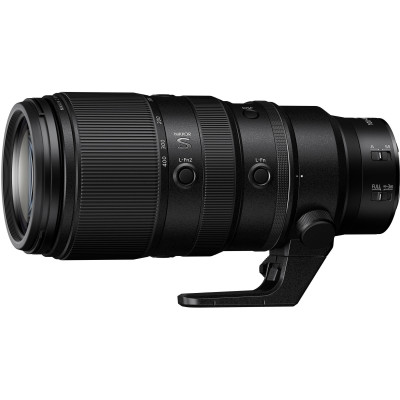 Nikon Об'єктив NIKKOR Z 100-400mm f/4.5-5.6 VR S