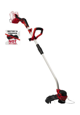 Einhell Тример акумуляторний GP-CT 36/35 Li BL - Solo PXC 36В безщітковий 35см 7000об/хв 3.55кг (без АКБ та ЗП)