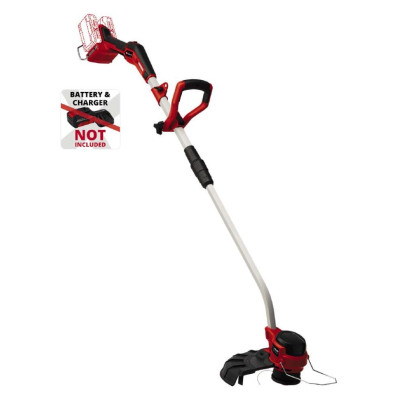 Einhell Тримір акумуляторний GP-CT 36/35 Li BL - Solo PXC 36В безщітковий 35см 7000об/хв 3.55кг (без АКБ та ЗП)