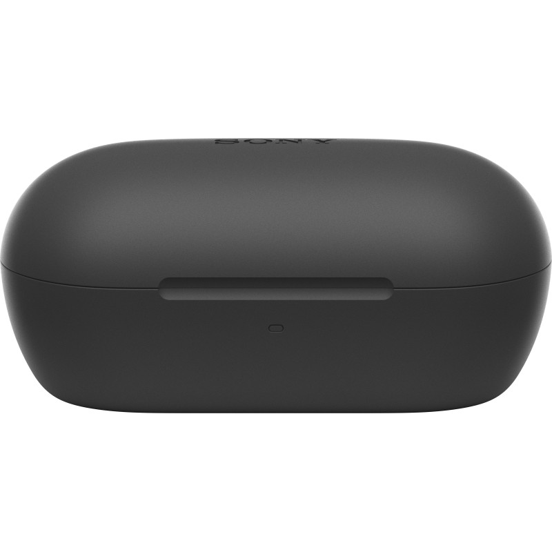 Sony Навушники TWS WF-C710N BT 5.3, ANC, IPX4, SBC, AAC, Mic, Чорний