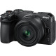 Nikon Об'єктив NIKKOR Z DX 24mm f/1.7