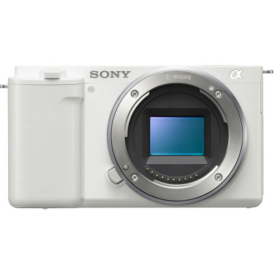 Sony Цифр. фотокамера Alpha ZV-E10 kit 16-50mm Black