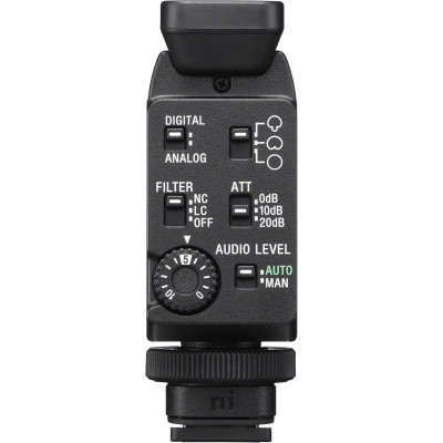 Sony Мікрофон ECM-B10
