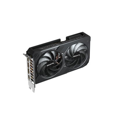 Gigabyte Відеокарта GeForce RTX 5060 Ti 8GB GDDR7 WINDFORCE OC MAX