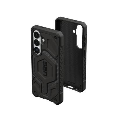 UAG Чохол UAG для Samsung Galaxy S26, Monarch Pro with Magnet, Carbon Fiber