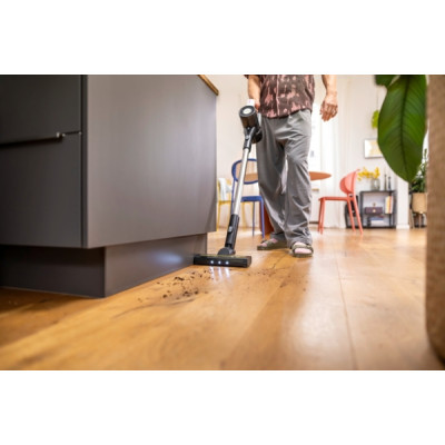 Karcher Пилосос безпровідний VCS 3 Nano Complete, конт пилок -0.6л, автон. робота до 50хв, білий Karcher Пилосос безпровідний VCS 3 Nano Complete, конт пилок -0.6л, автон. робота до 50хв, білий