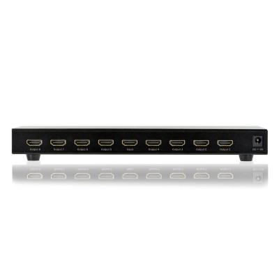 Digitus HDMI (INx1 - OUTx8)
