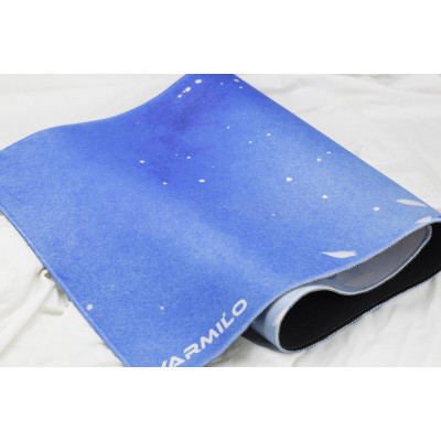 Varmilo Ігрова поверхня Sea Melody Desk Mat XL (900х400х3мм)